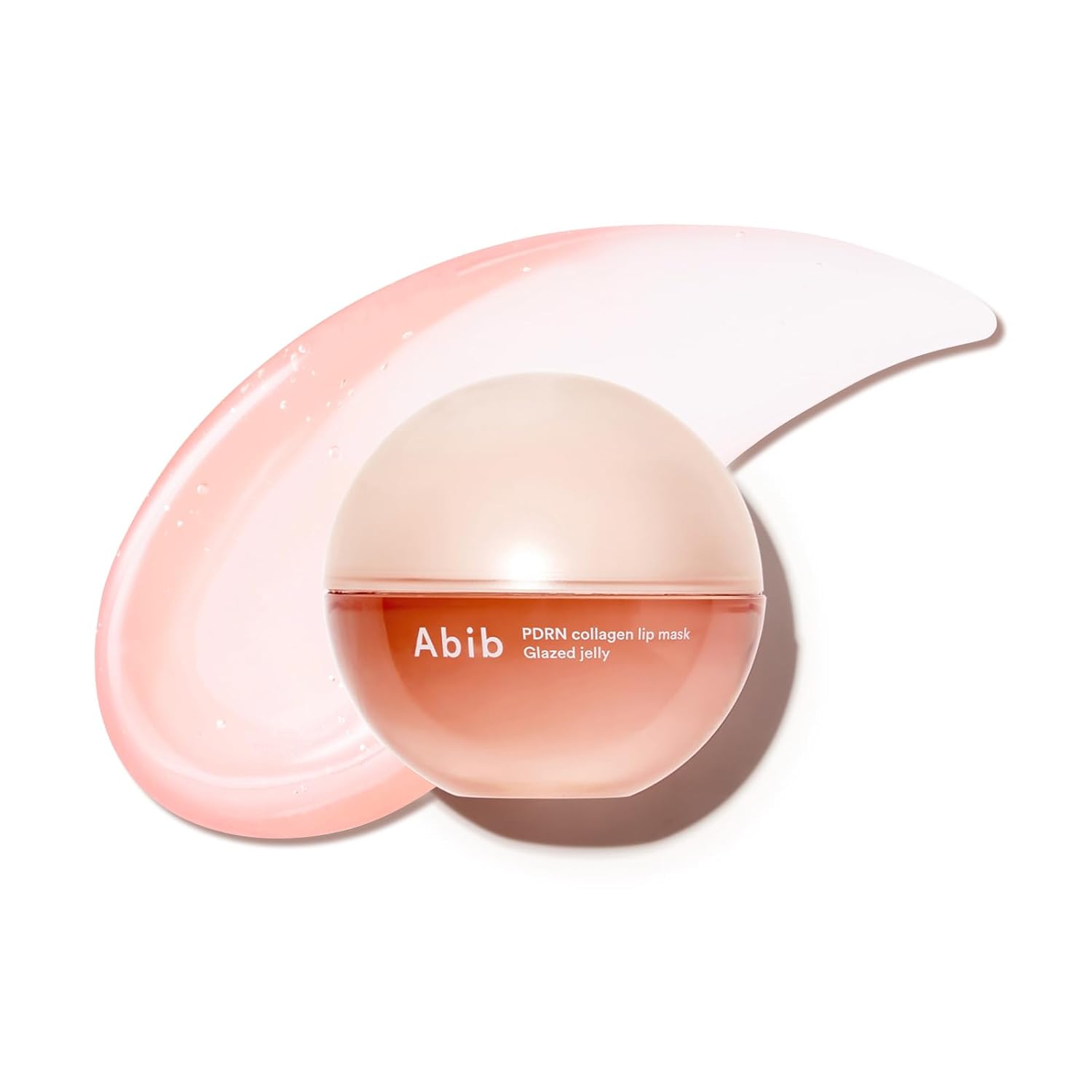 Abib PDRN Collagen Lip Mask Glazed Jelly 11GR