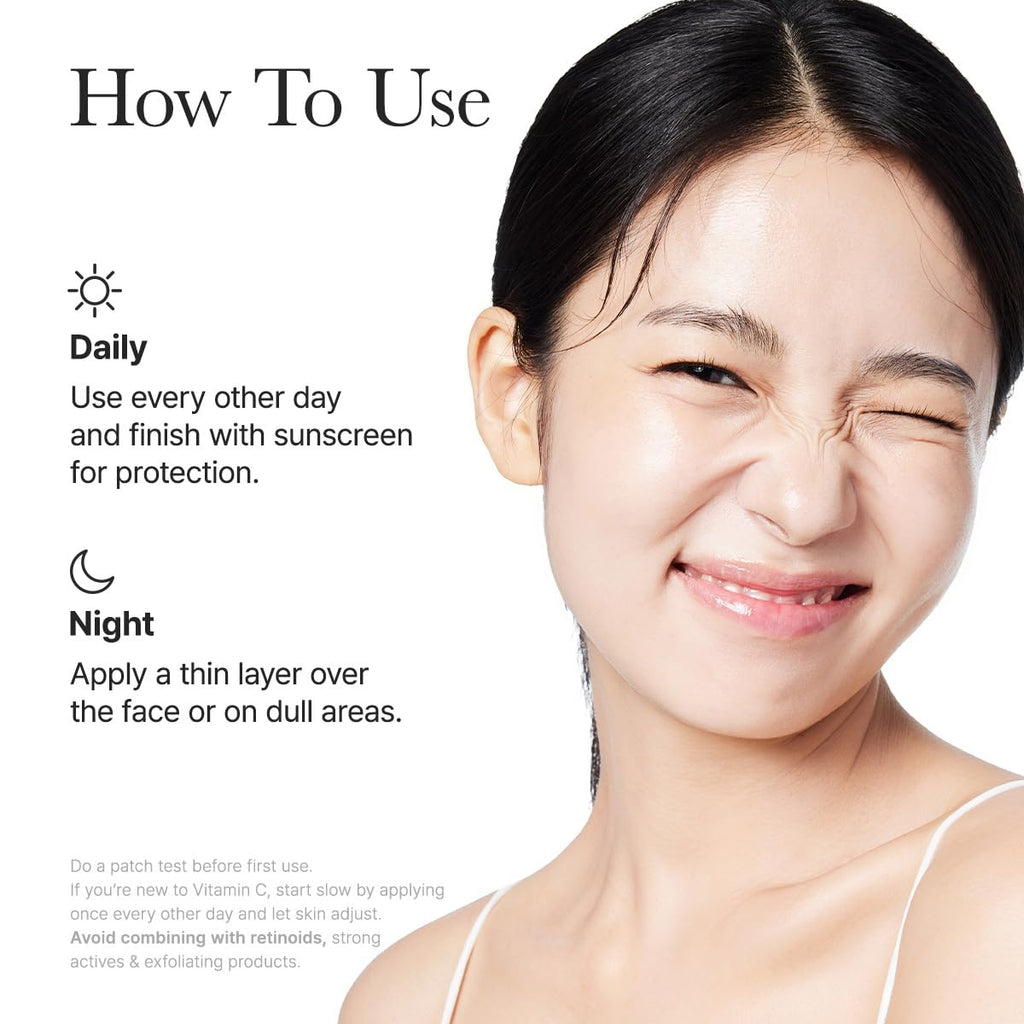 Arencia Vitamin C Booster Serum with Glutathione, Niacinamide and Vitamin E for Glow Skin