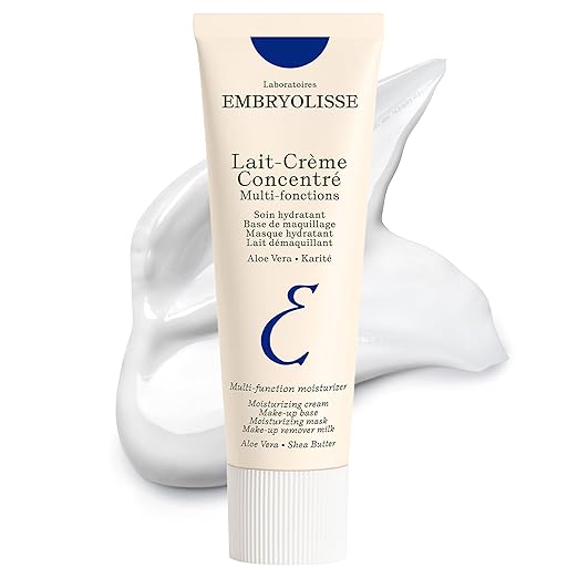 Embryolisse Lait-Crème Concentré, Multifunction (6 EN 1) 75 ML