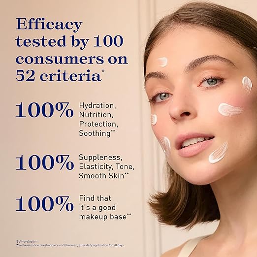 Embryolisse Lait-Crème Concentré, Multifunction (6 EN 1) 75 ML