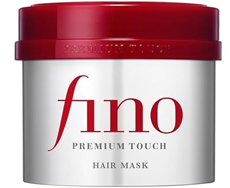 Fino Premium Touch Hair Mask, 180g