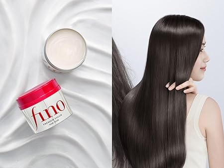 Fino Premium Touch Hair Mask, 180g