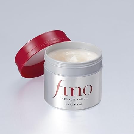 Fino Premium Touch Hair Mask, 180g