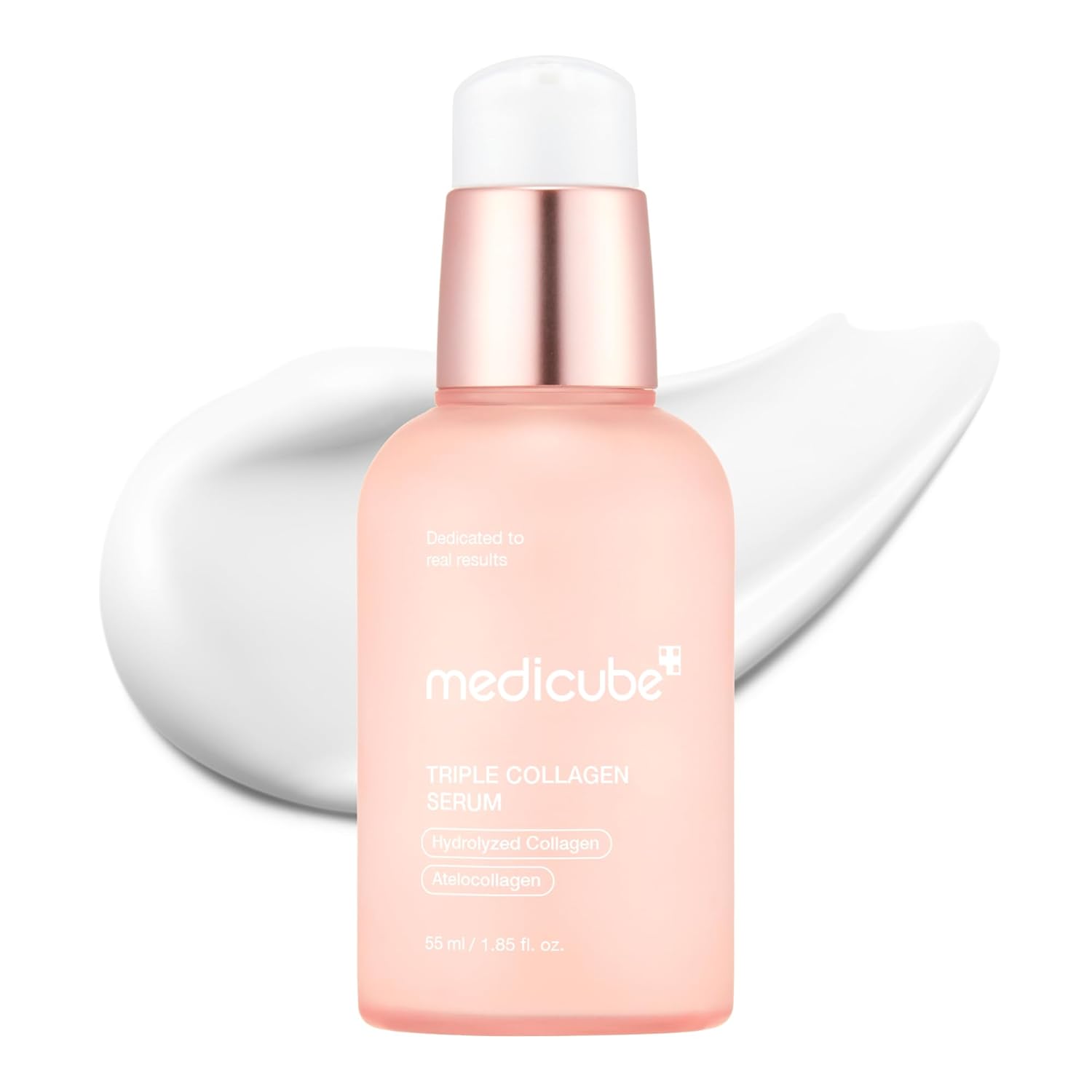 Medicube Triple Collagen Serum